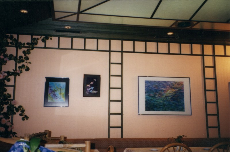 Ausstellung Hotel Storchen Sch�nenwerd